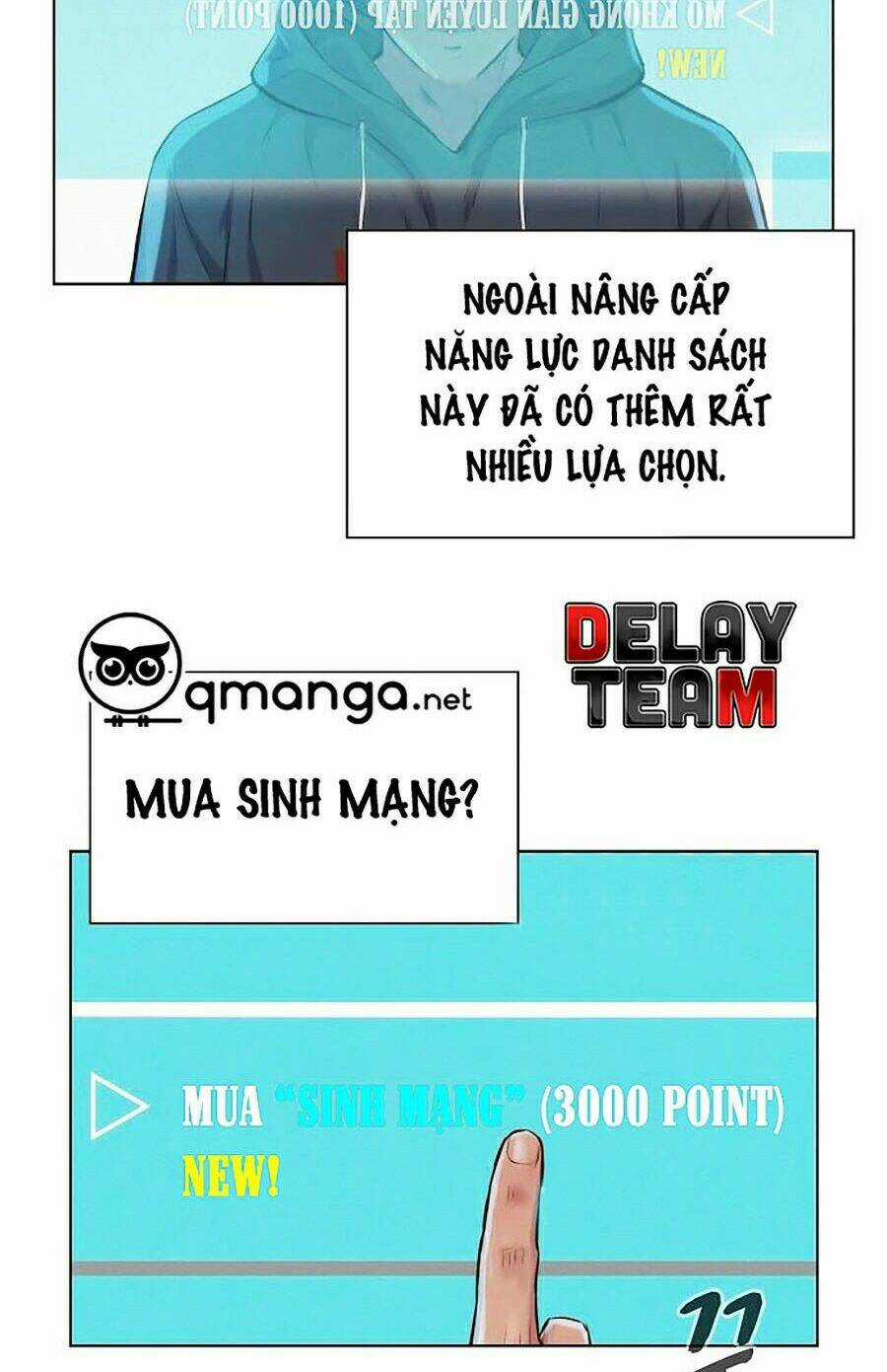 Thợ Săn 3 Cm Chapter 68 trang 29