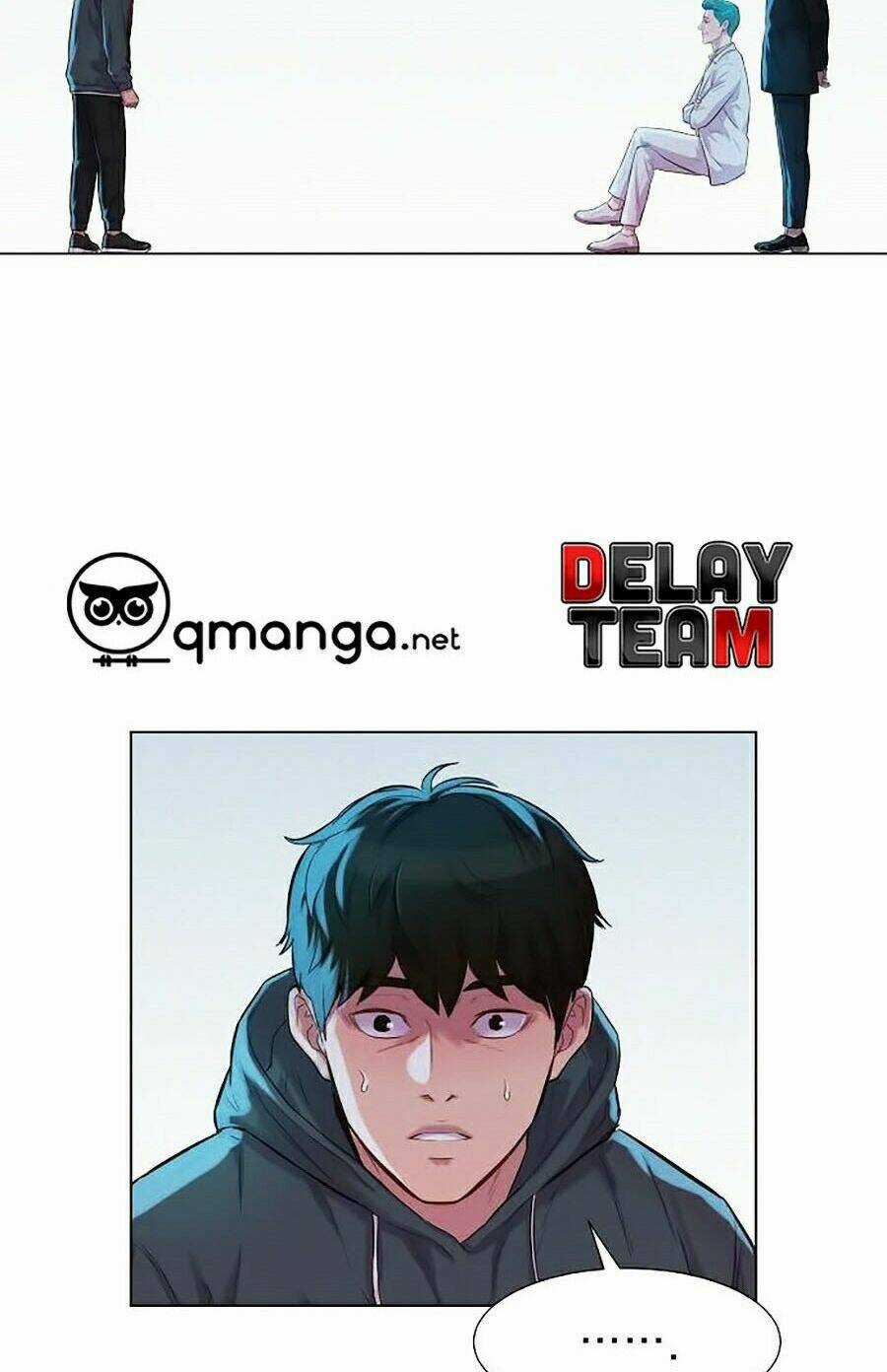 Thợ Săn 3 Cm Chapter 68 trang 3