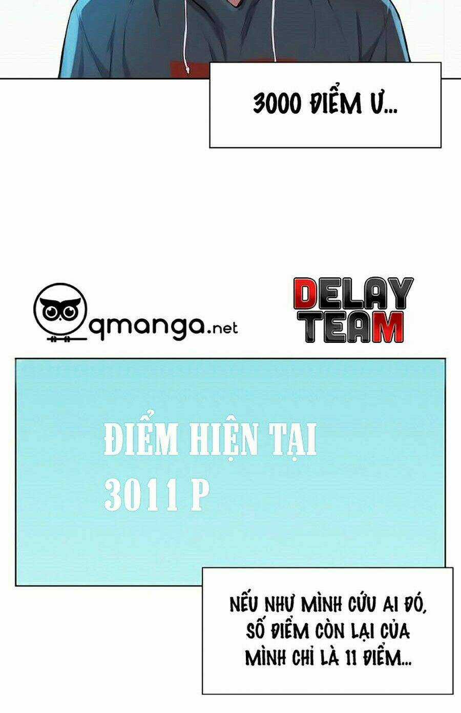 Thợ Săn 3 Cm Chapter 68 trang 32