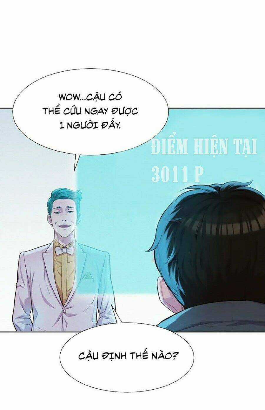 Thợ Săn 3 Cm Chapter 68 trang 33