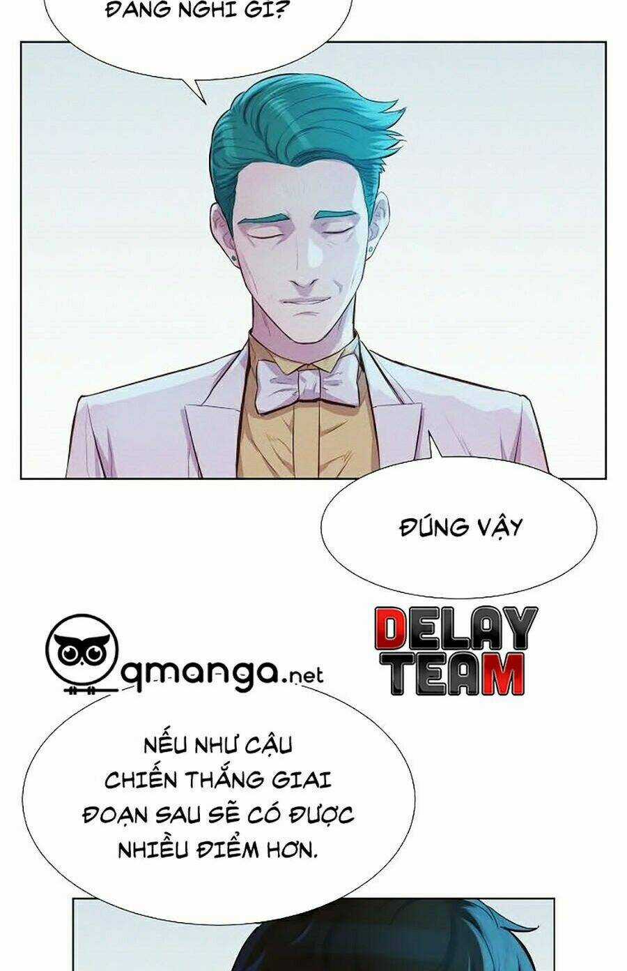 Thợ Săn 3 Cm Chapter 68 trang 35