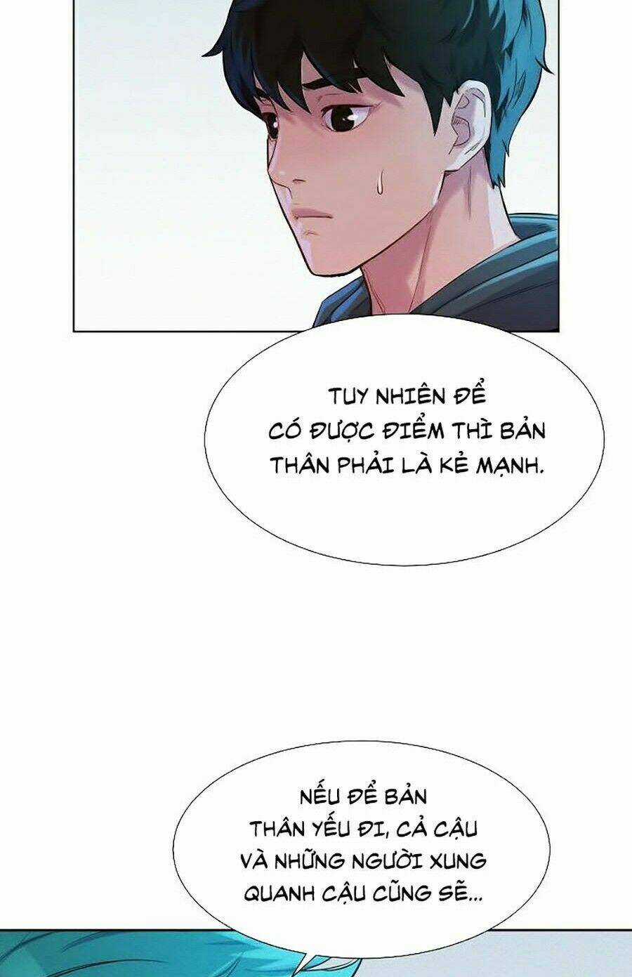 Thợ Săn 3 Cm Chapter 68 trang 36