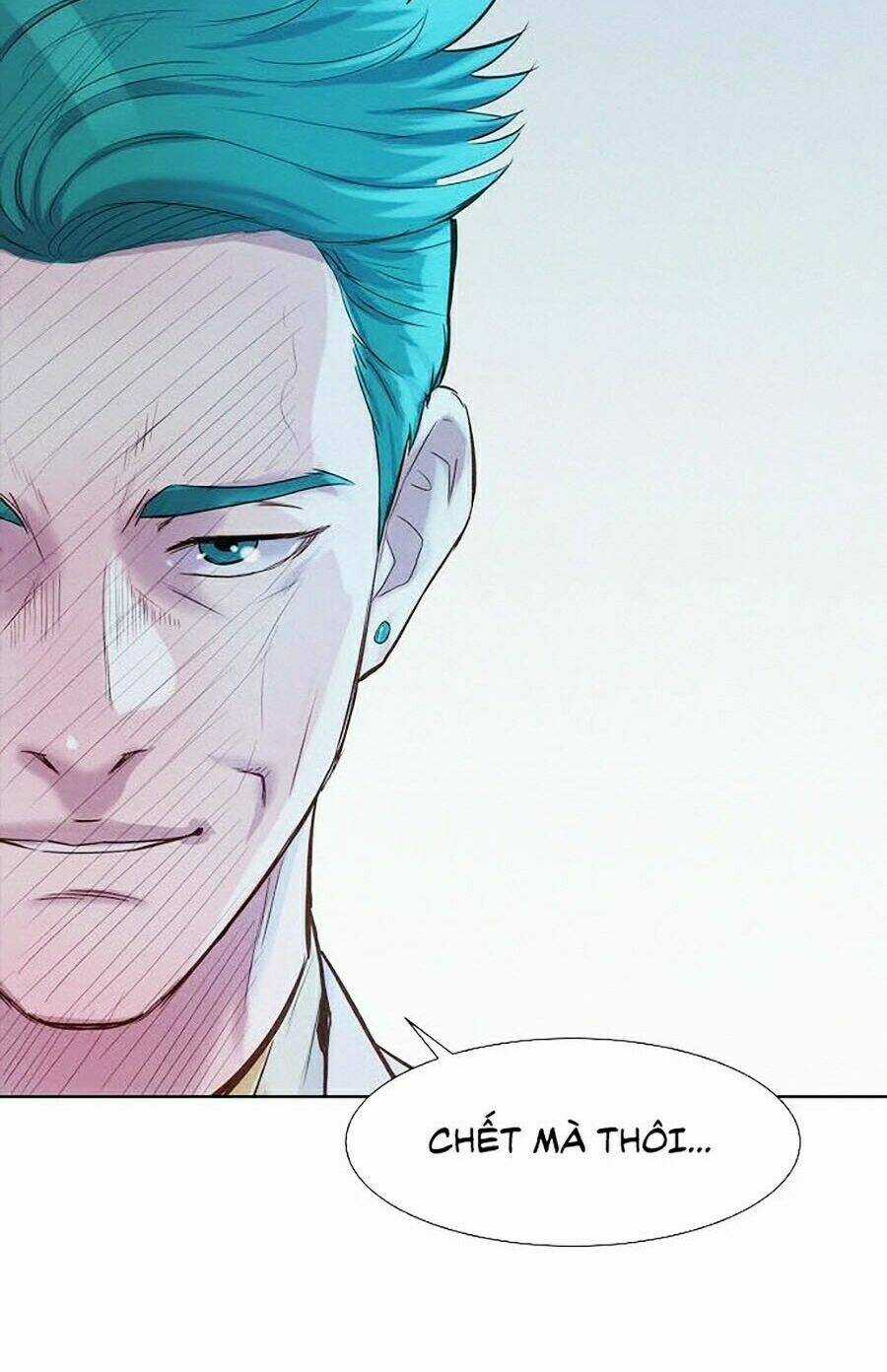 Thợ Săn 3 Cm Chapter 68 trang 37