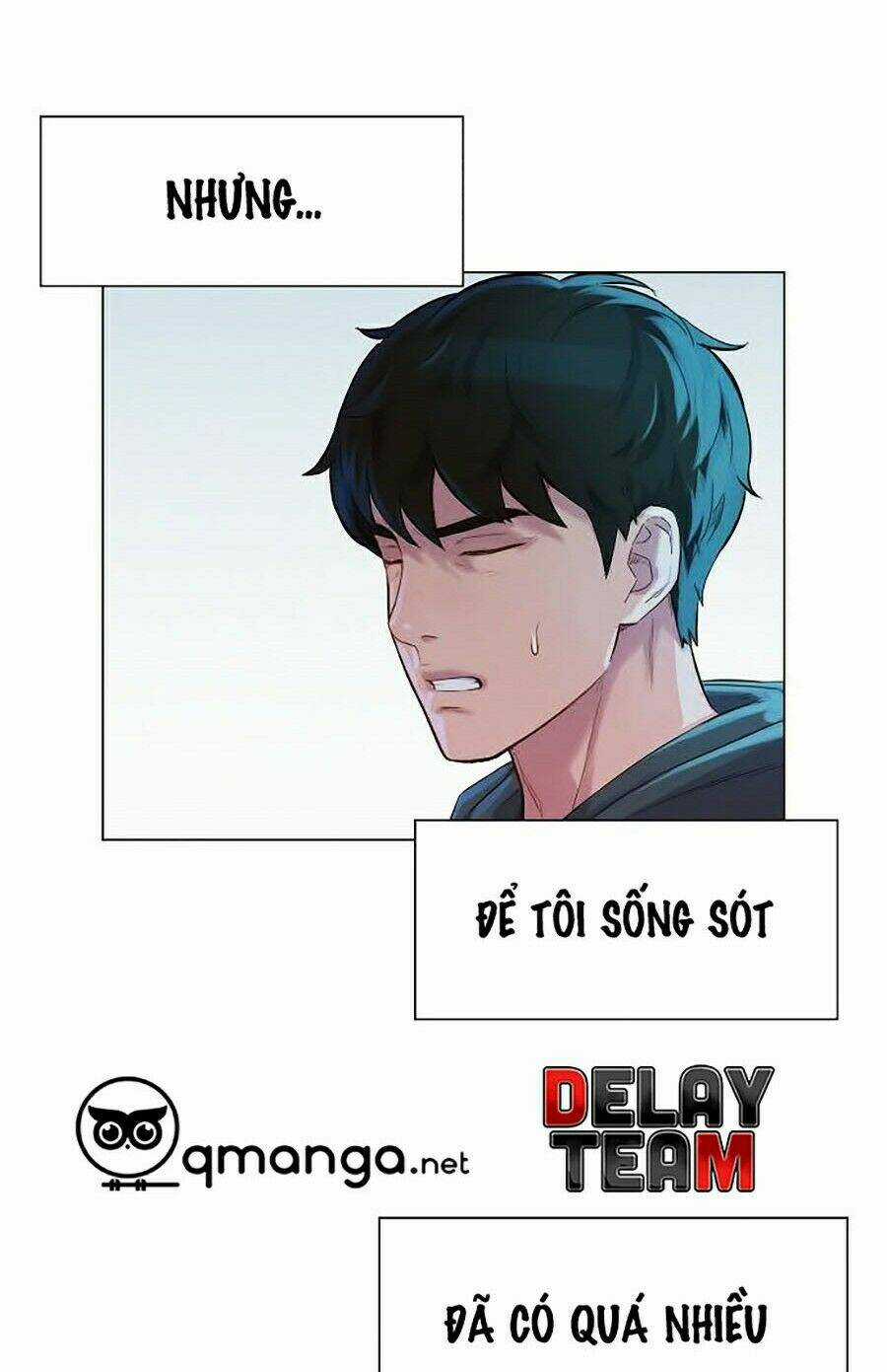 Thợ Săn 3 Cm Chapter 68 trang 38