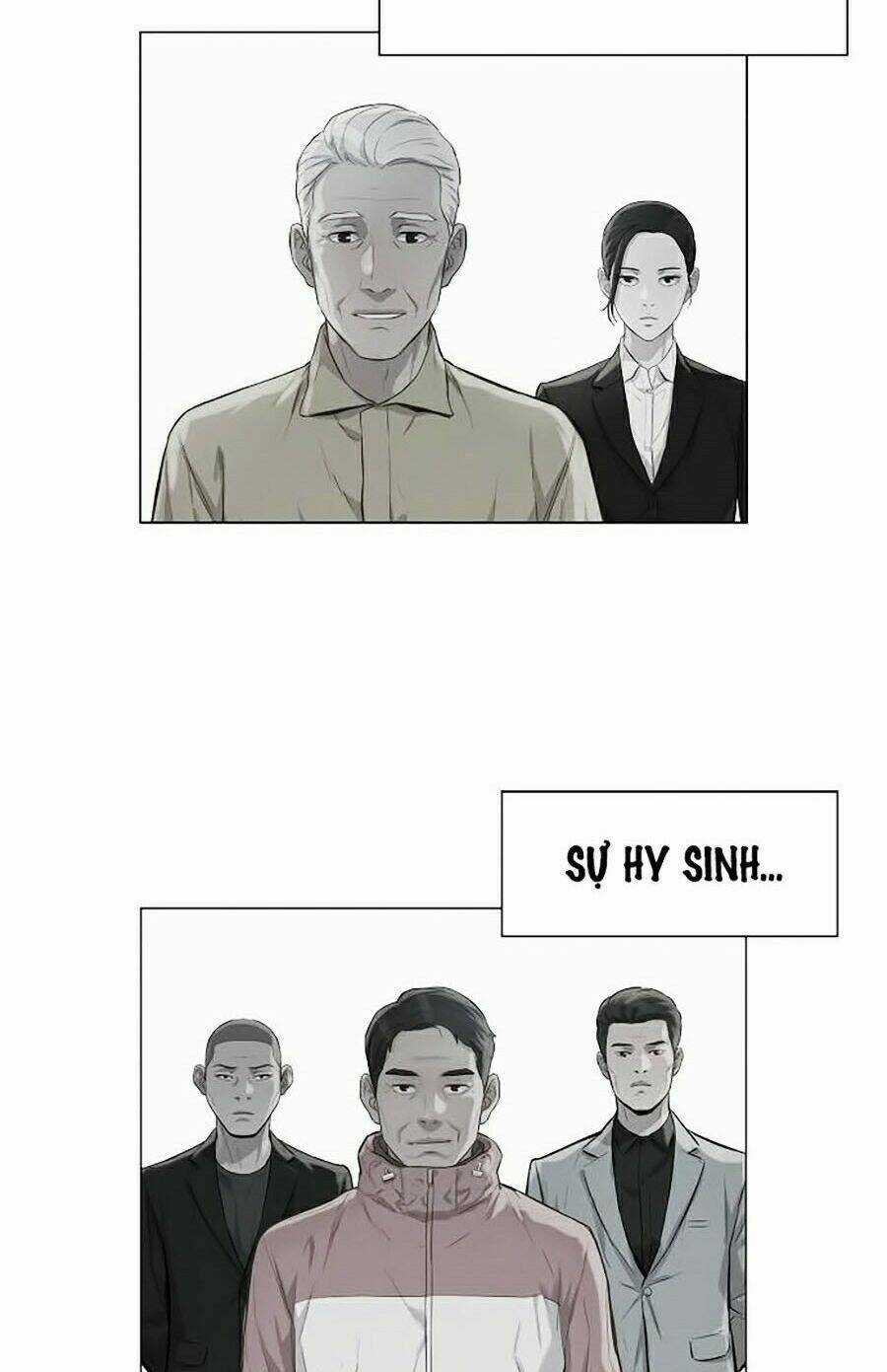 Thợ Săn 3 Cm Chapter 68 trang 39