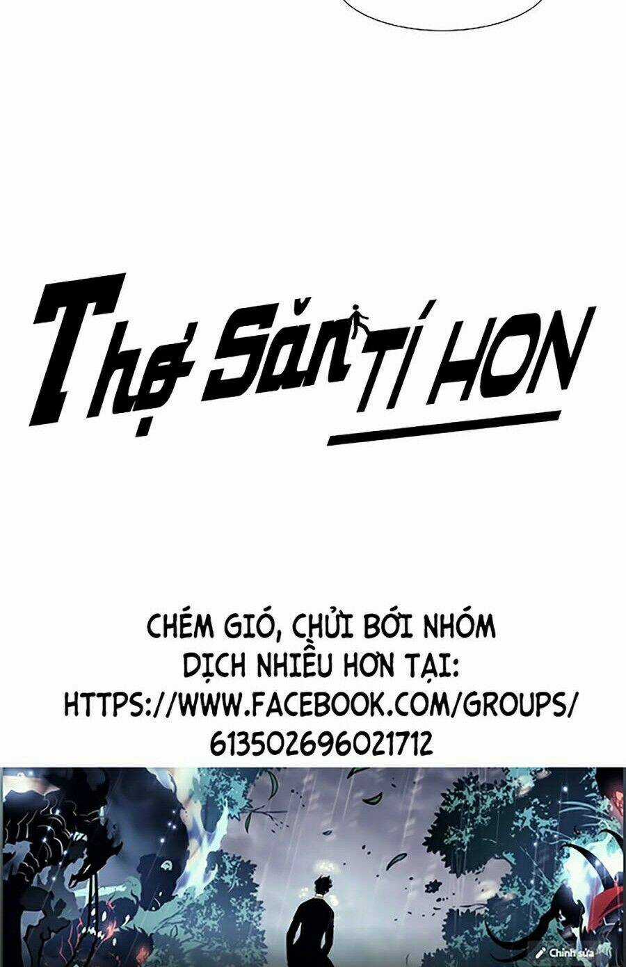 Thợ Săn 3 Cm Chapter 68 trang 4