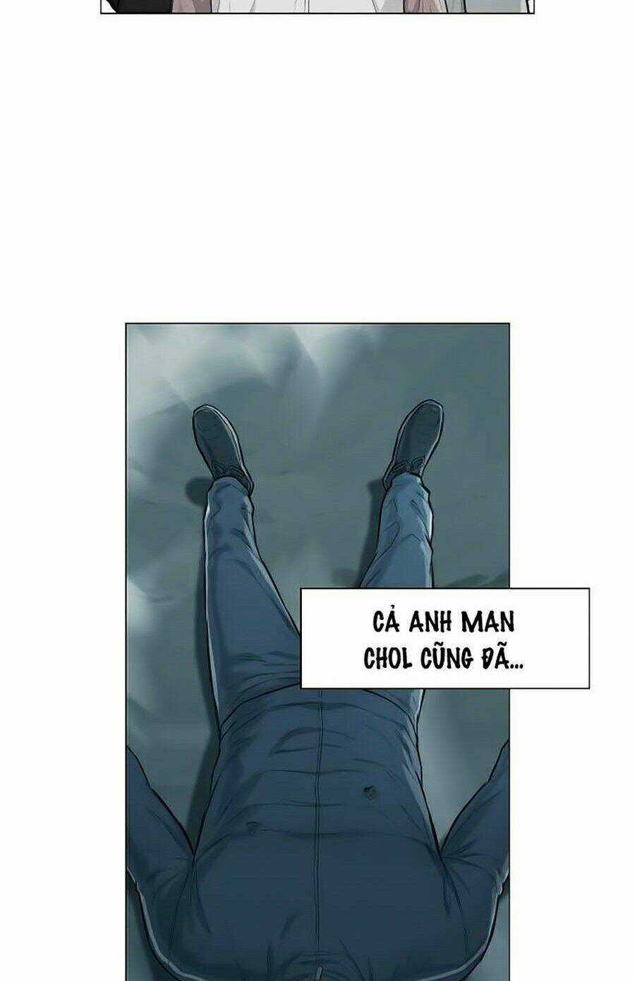 Thợ Săn 3 Cm Chapter 68 trang 40