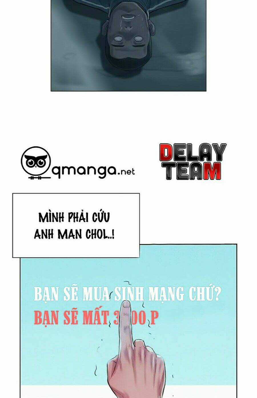 Thợ Săn 3 Cm Chapter 68 trang 41