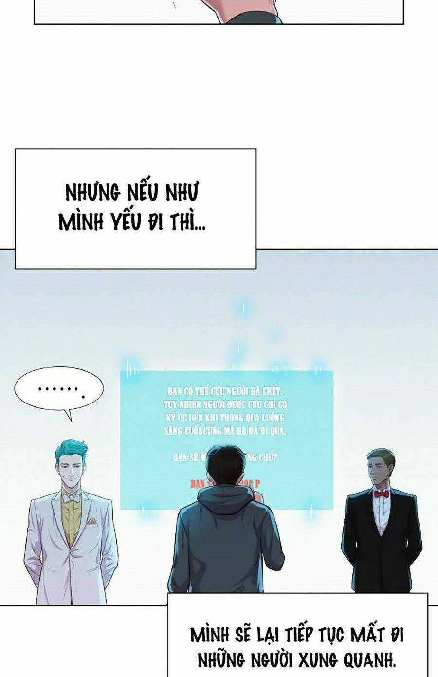 Thợ Săn 3 Cm Chapter 68 trang 42