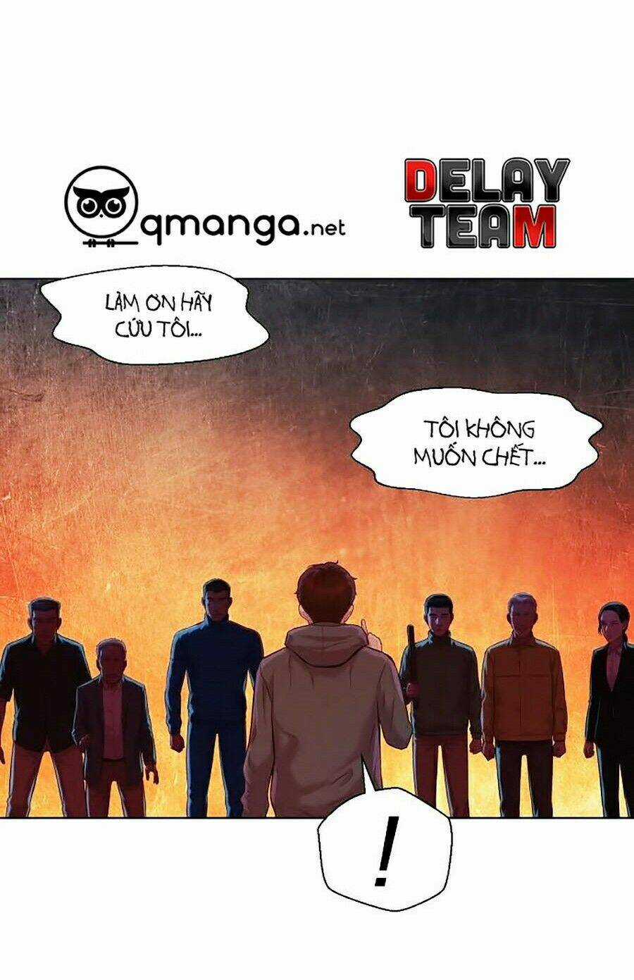 Thợ Săn 3 Cm Chapter 68 trang 44