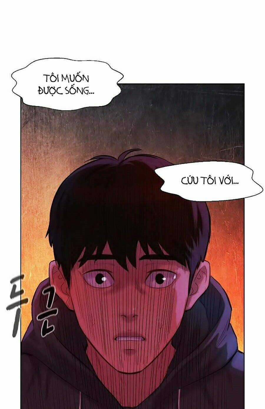 Thợ Săn 3 Cm Chapter 68 trang 45