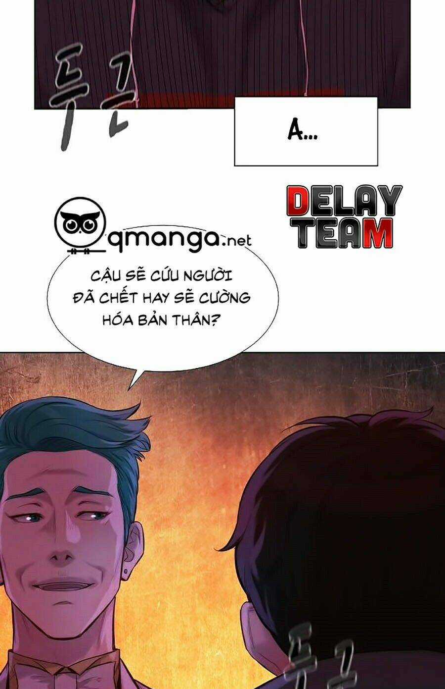 Thợ Săn 3 Cm Chapter 68 trang 46