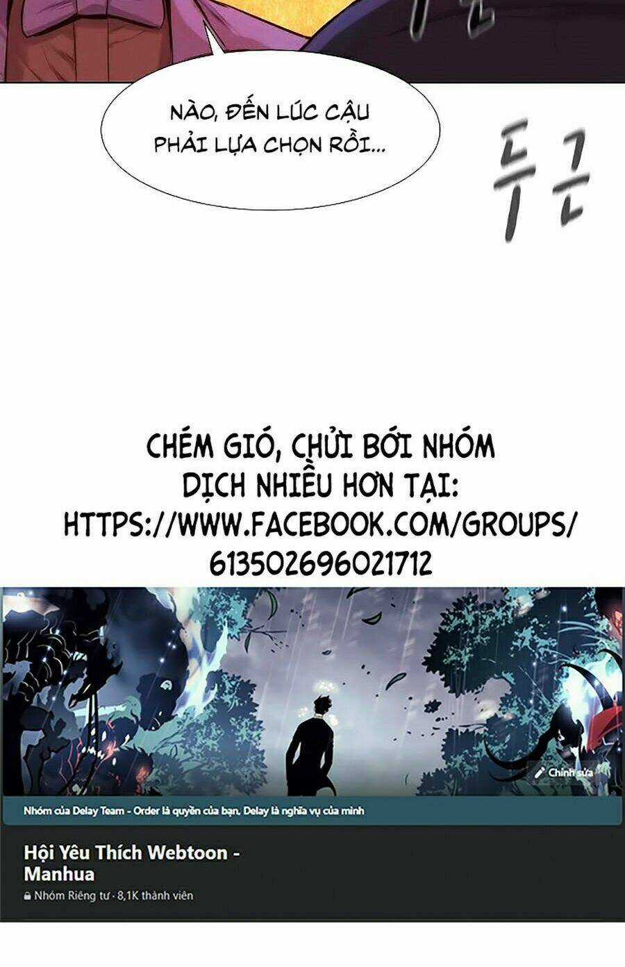 Thợ Săn 3 Cm Chapter 68 trang 47