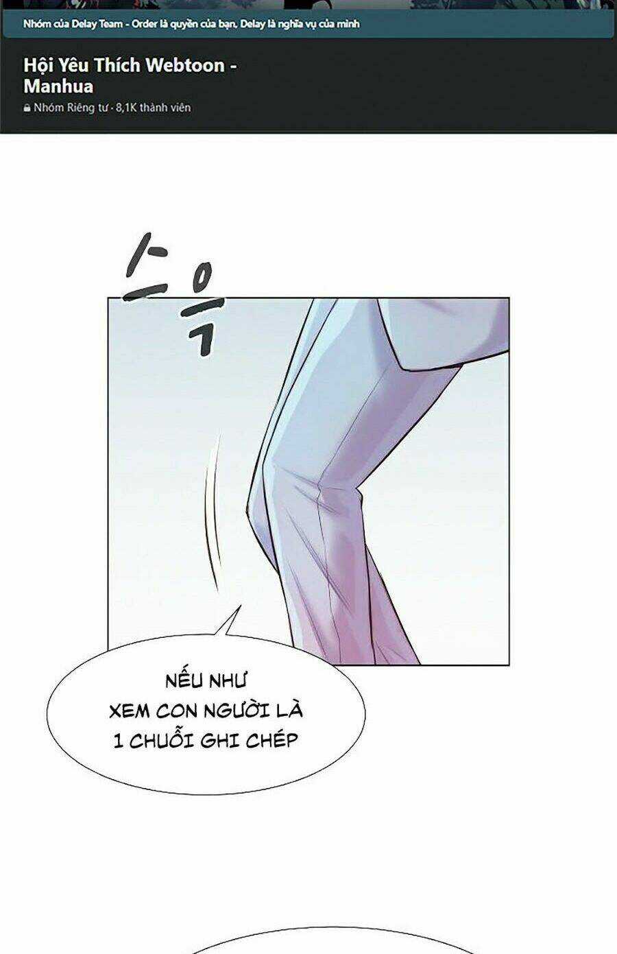 Thợ Săn 3 Cm Chapter 68 trang 5