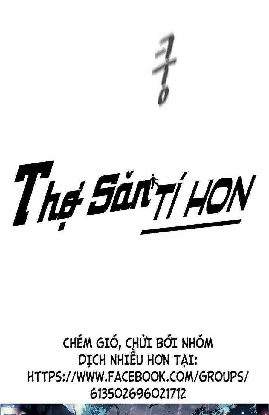 Thợ Săn 3 Cm Chapter 68 trang 52