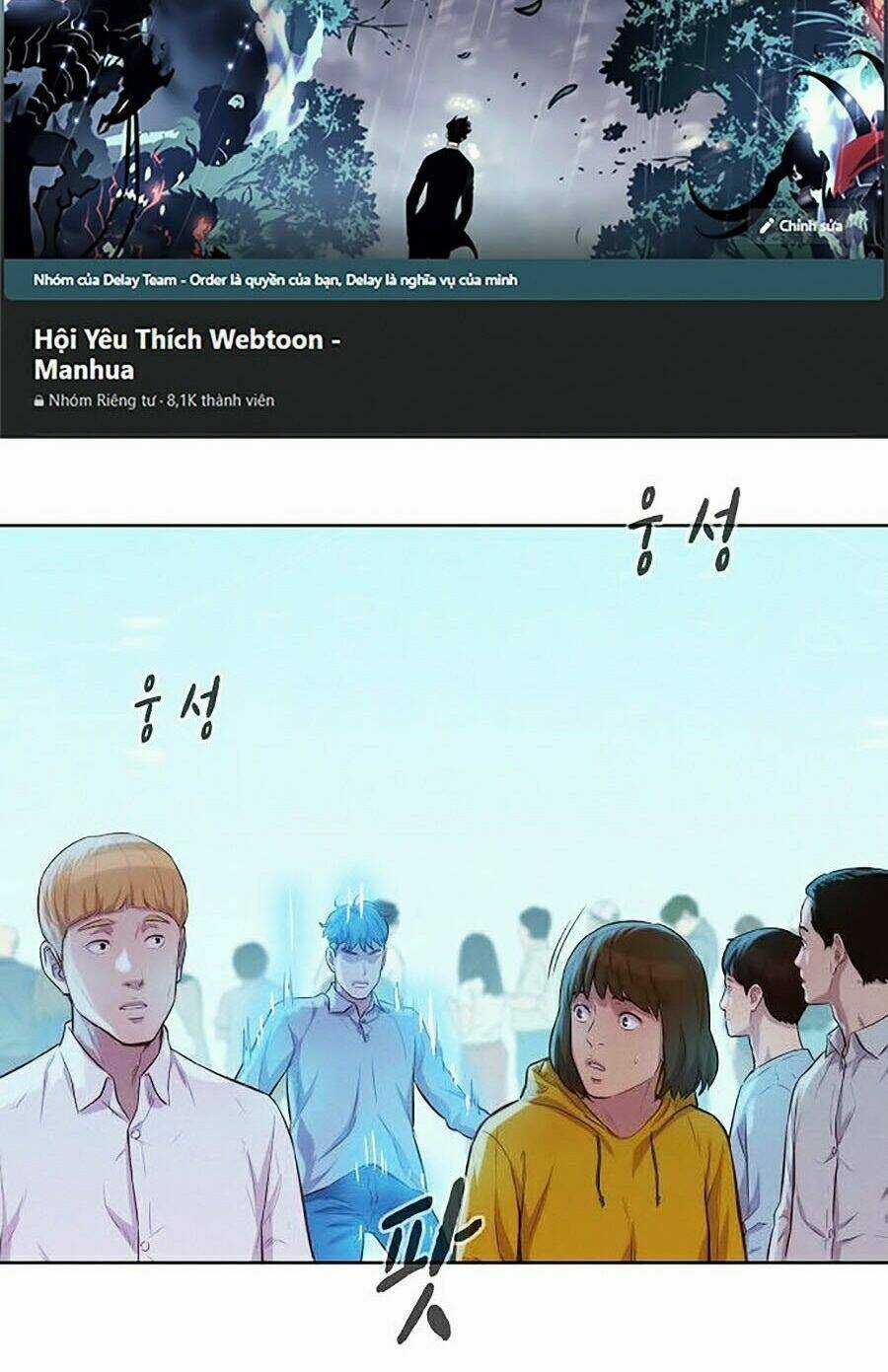 Thợ Săn 3 Cm Chapter 68 trang 53