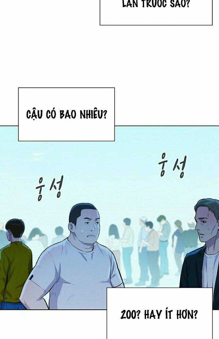 Thợ Săn 3 Cm Chapter 68 trang 56