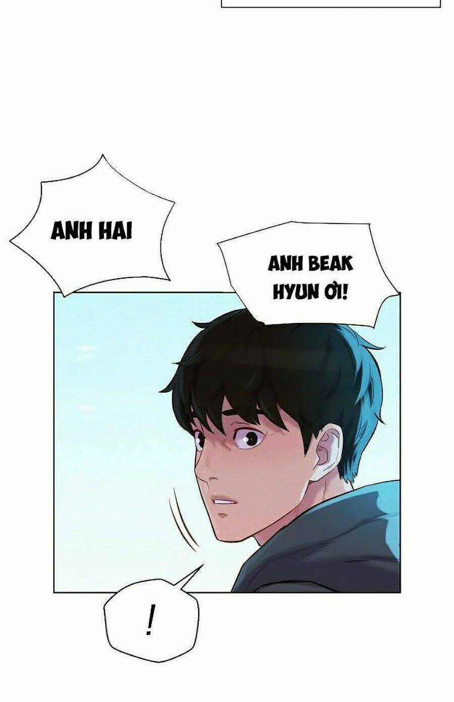 Thợ Săn 3 Cm Chapter 68 trang 57