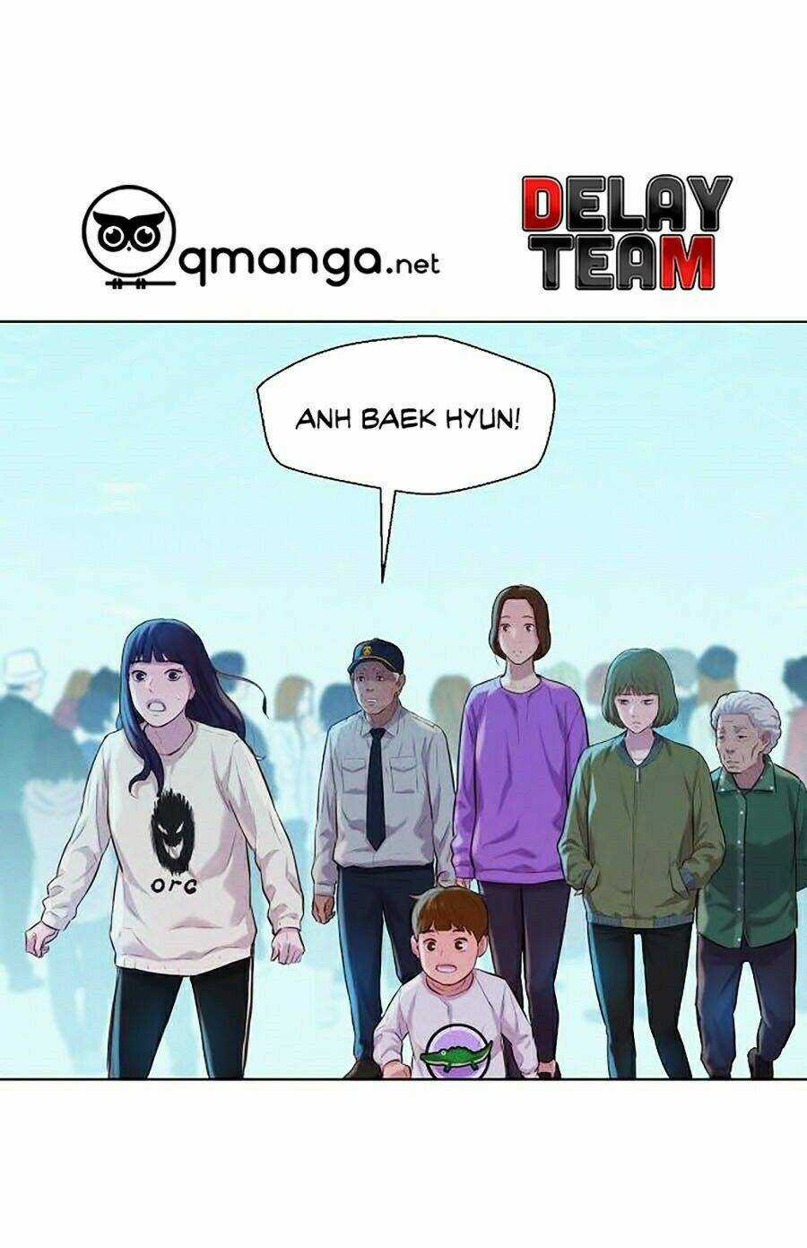 Thợ Săn 3 Cm Chapter 68 trang 58