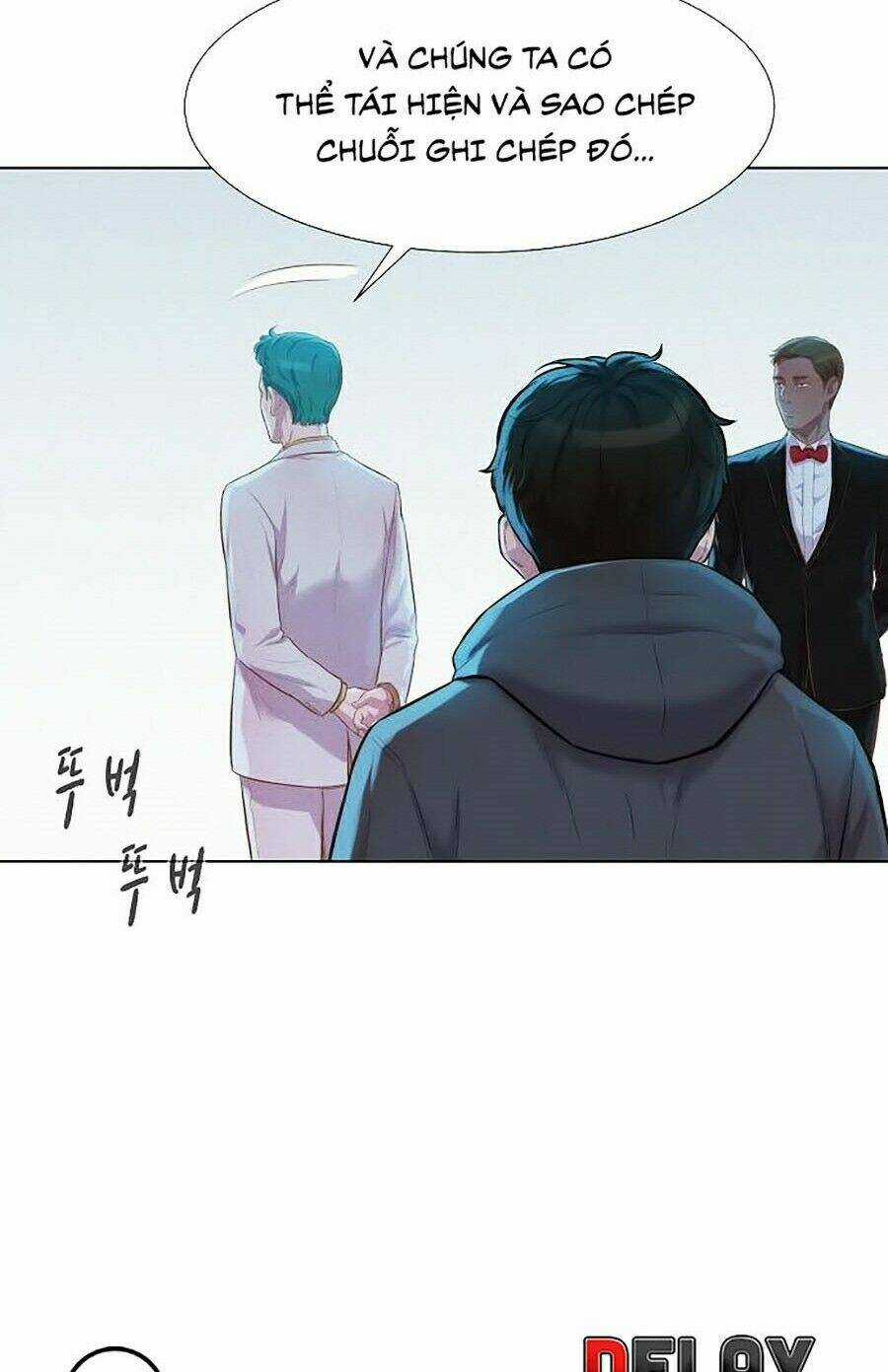 Thợ Săn 3 Cm Chapter 68 trang 6