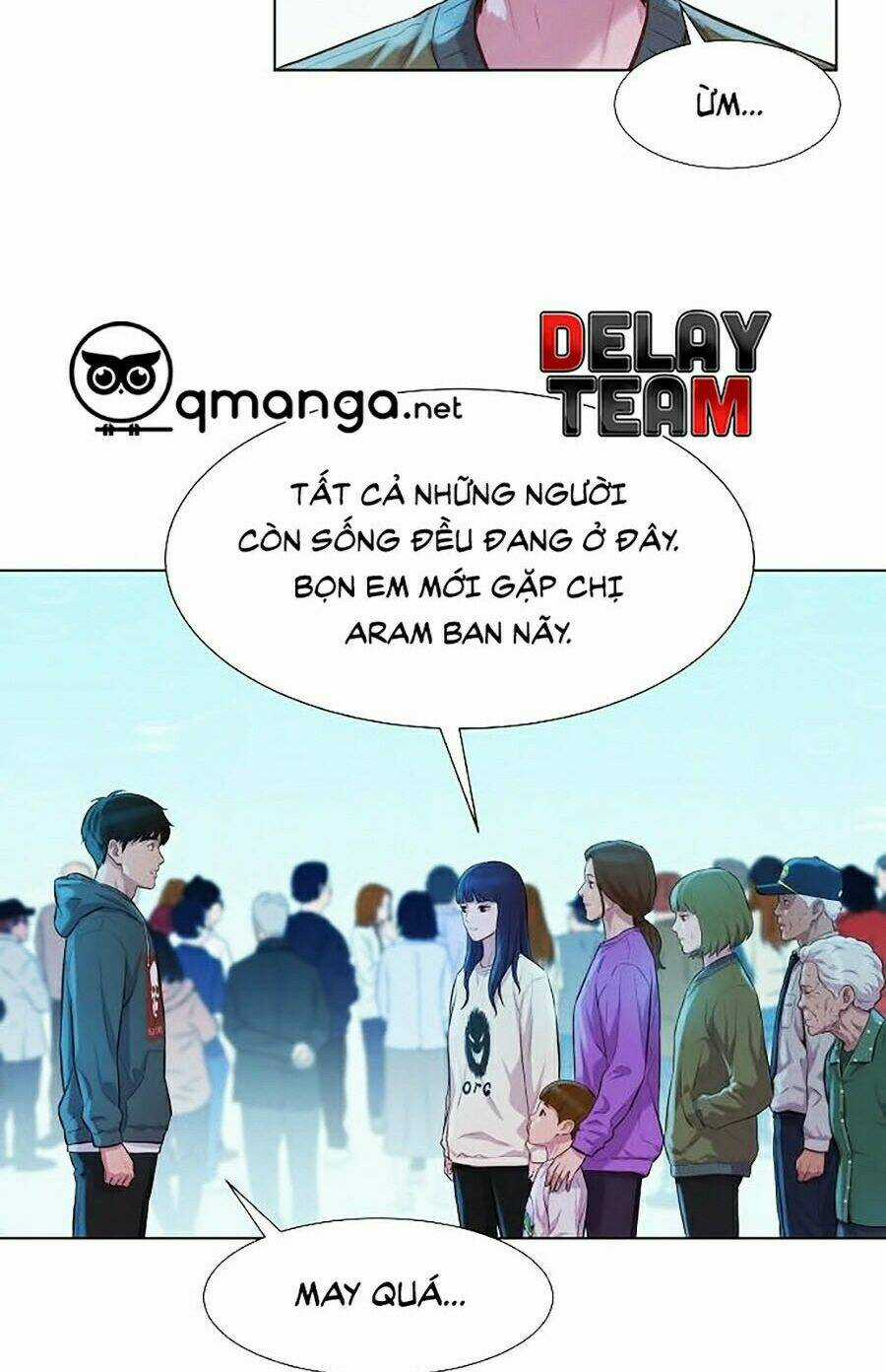 Thợ Săn 3 Cm Chapter 68 trang 61