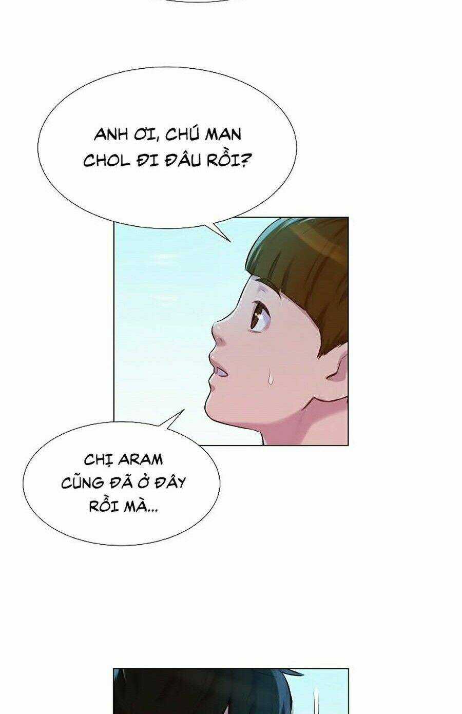 Thợ Săn 3 Cm Chapter 68 trang 62