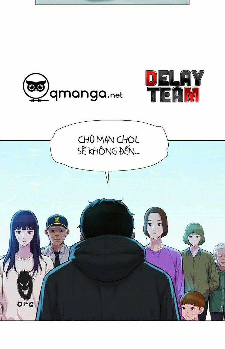 Thợ Săn 3 Cm Chapter 68 trang 64