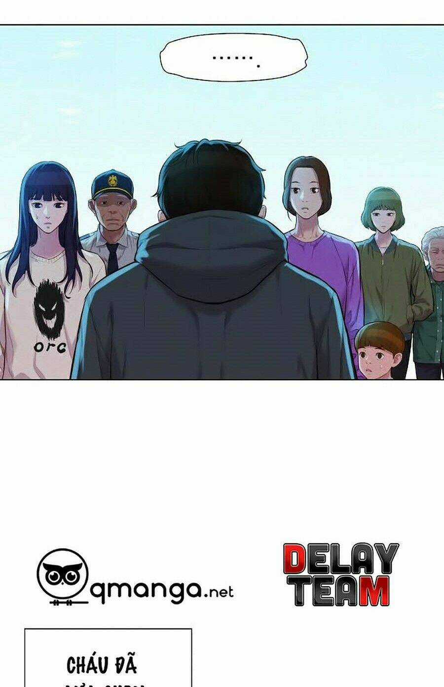 Thợ Săn 3 Cm Chapter 68 trang 66