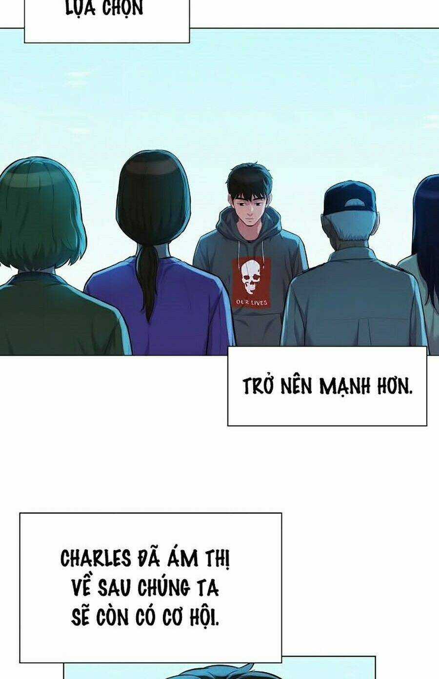 Thợ Săn 3 Cm Chapter 68 trang 67