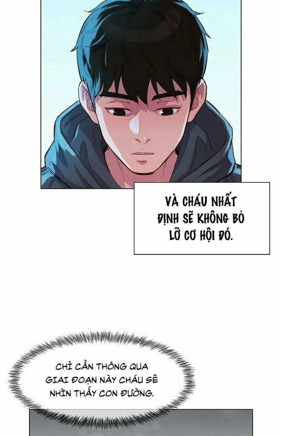 Thợ Săn 3 Cm Chapter 68 trang 68