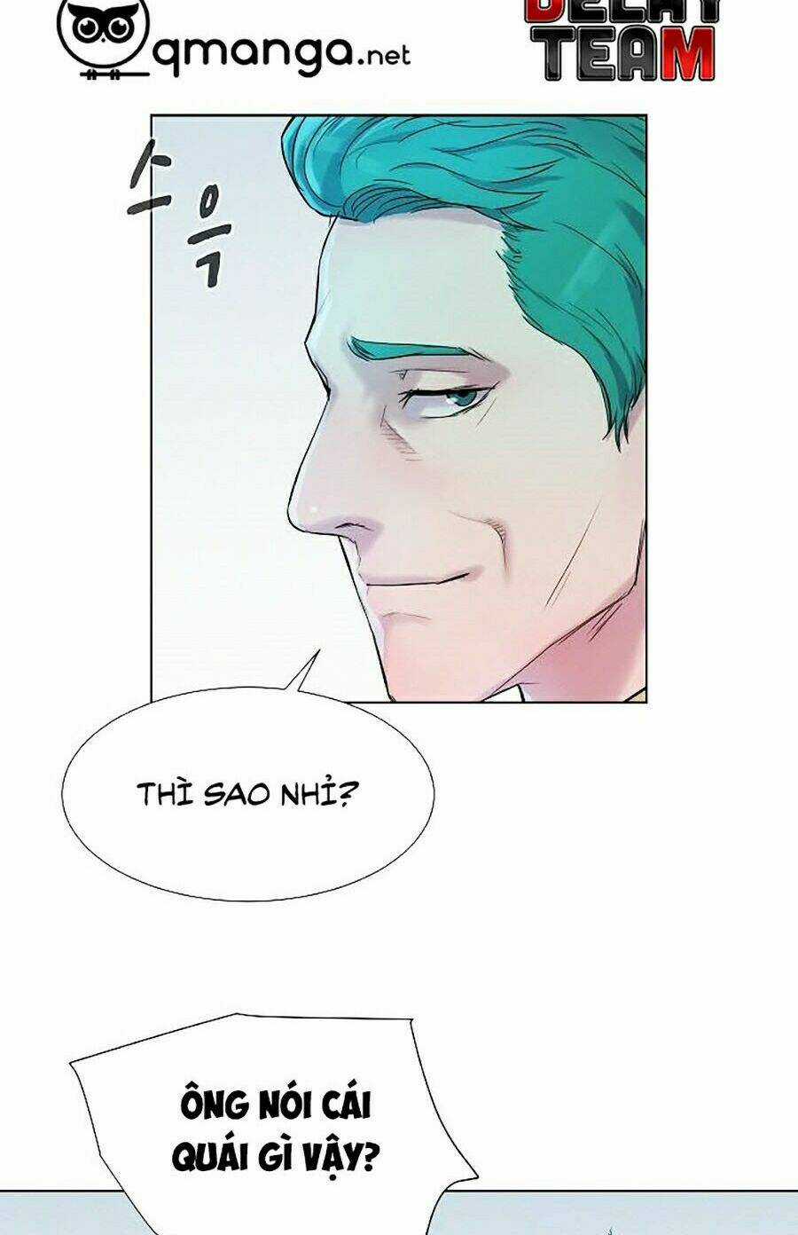 Thợ Săn 3 Cm Chapter 68 trang 7