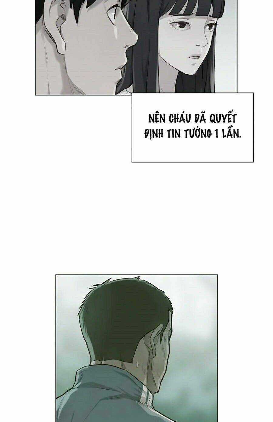 Thợ Săn 3 Cm Chapter 68 trang 70