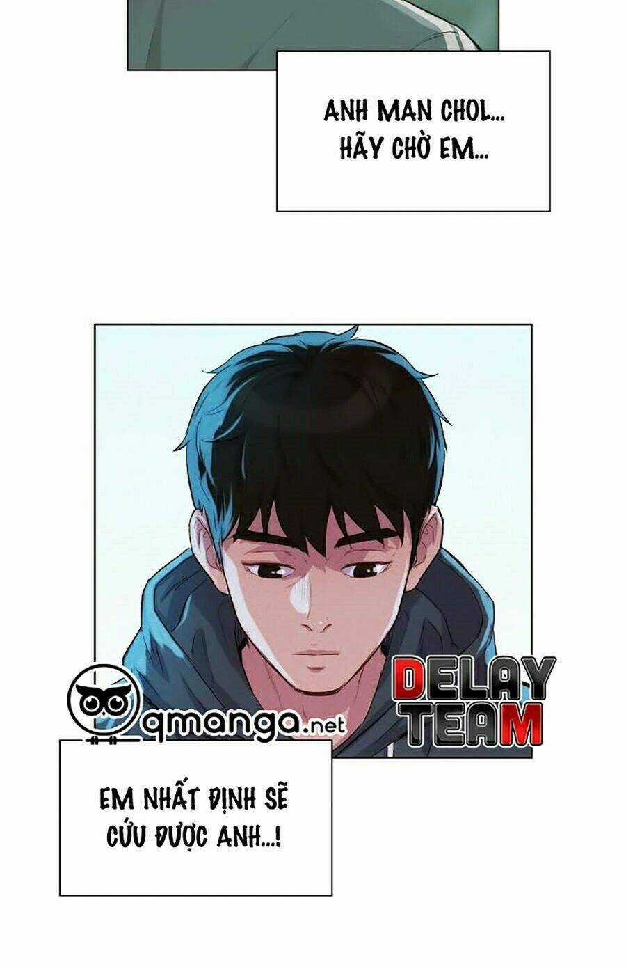 Thợ Săn 3 Cm Chapter 68 trang 71