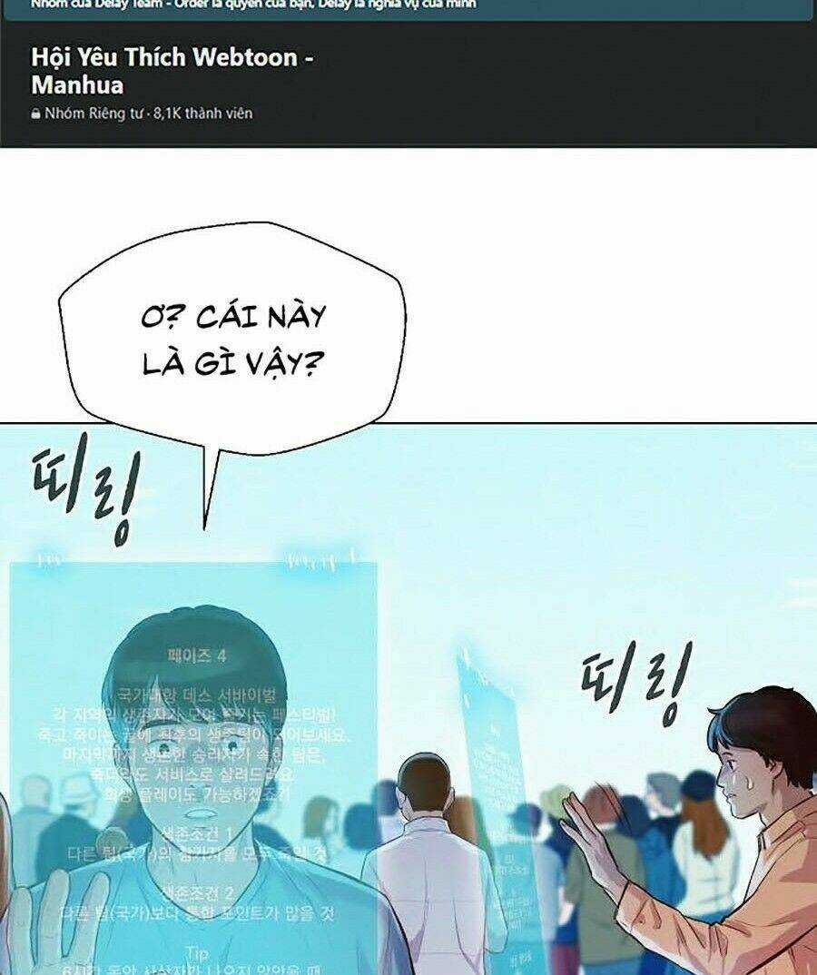 Thợ Săn 3 Cm Chapter 68 trang 74