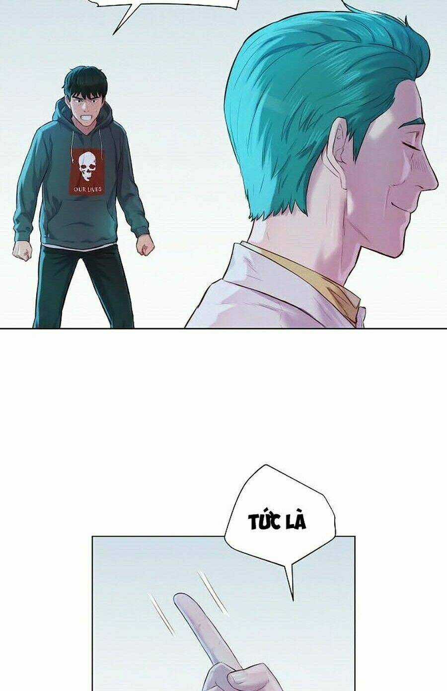 Thợ Săn 3 Cm Chapter 68 trang 8