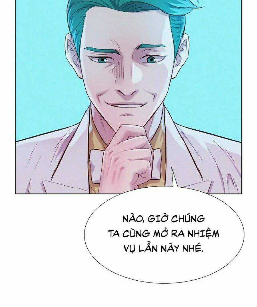 Thợ Săn 3 Cm Chapter 68 trang 81