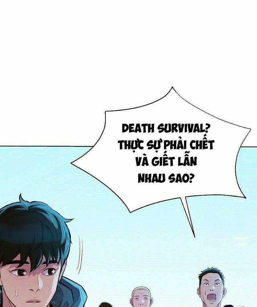 Thợ Săn 3 Cm Chapter 68 trang 82