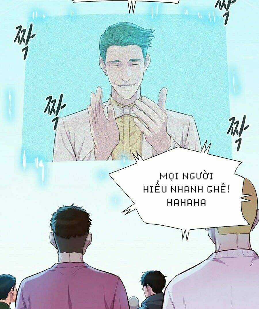 Thợ Săn 3 Cm Chapter 68 trang 84