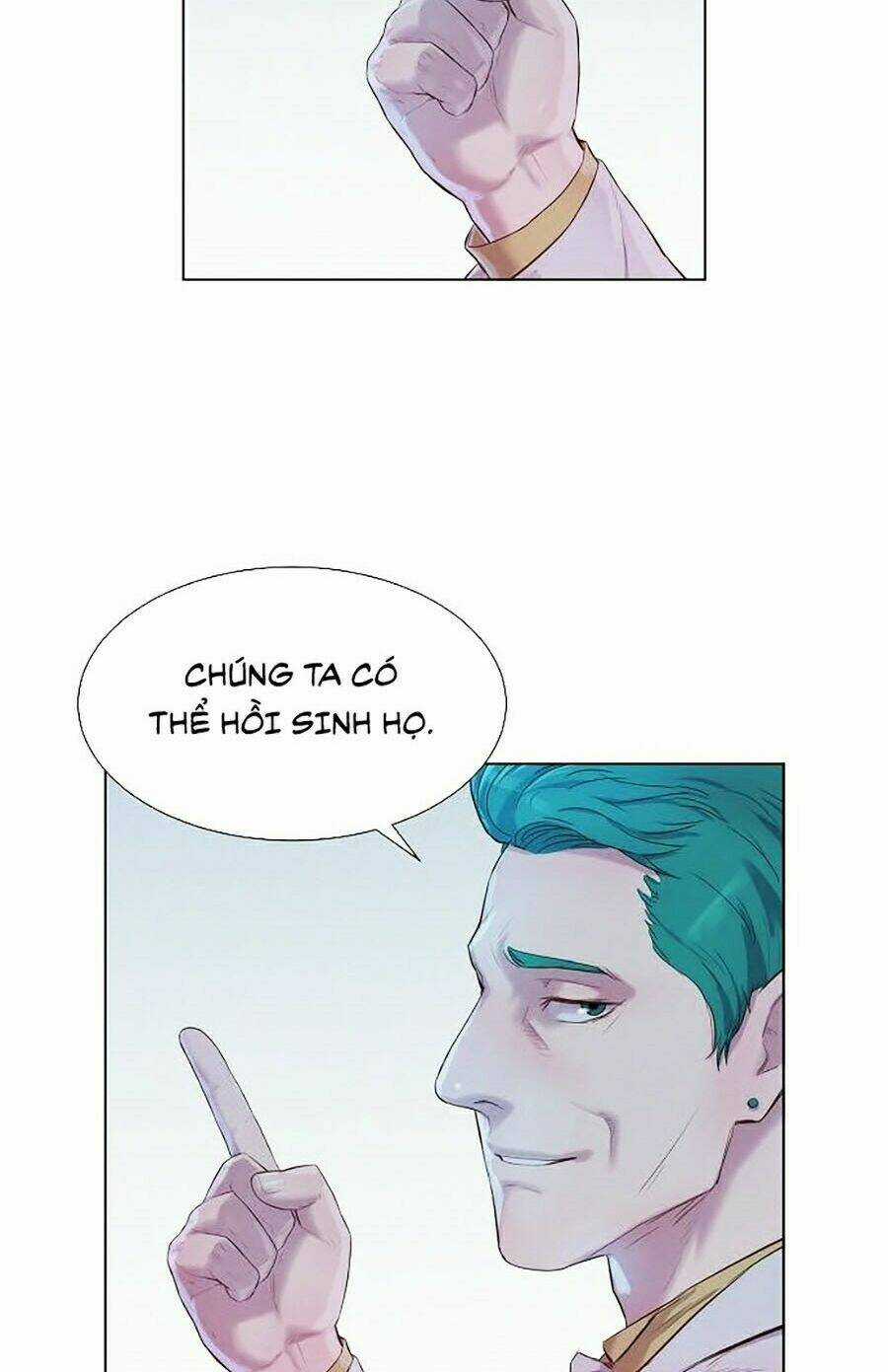 Thợ Săn 3 Cm Chapter 68 trang 9