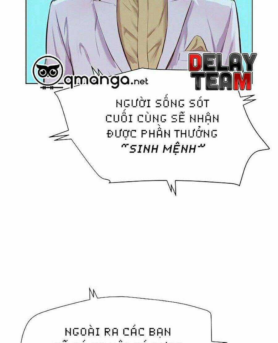 Thợ Săn 3 Cm Chapter 69 trang 10