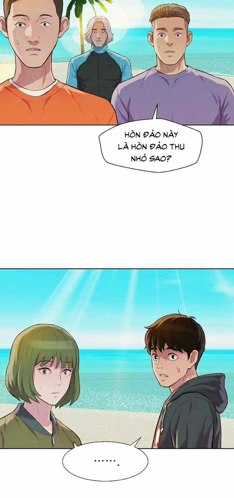 Thợ Săn 3 Cm Chapter 69 trang 102