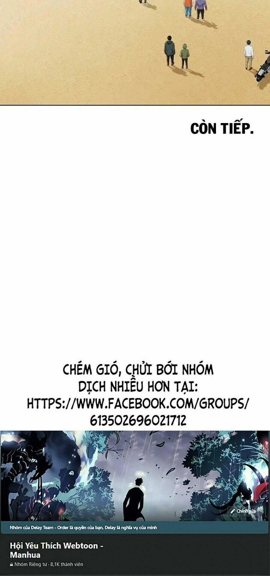 Thợ Săn 3 Cm Chapter 69 trang 104