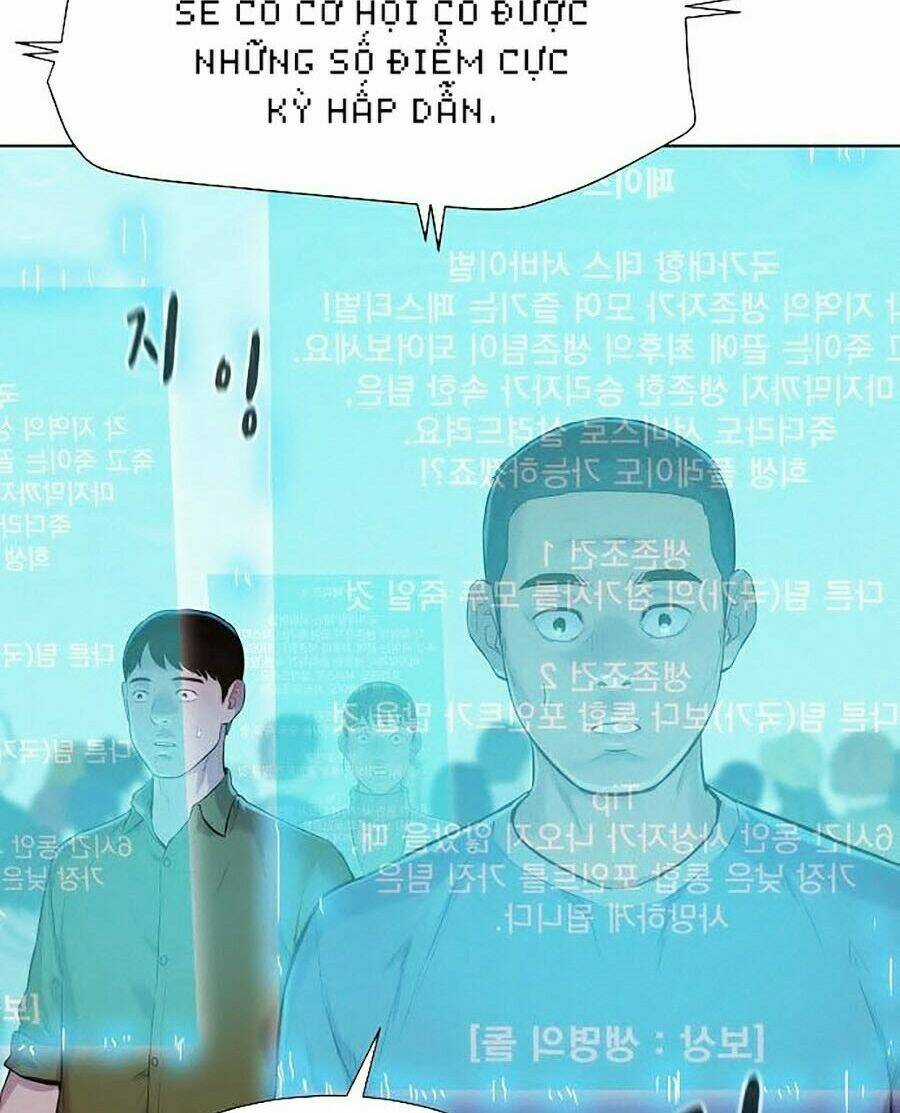 Thợ Săn 3 Cm Chapter 69 trang 11