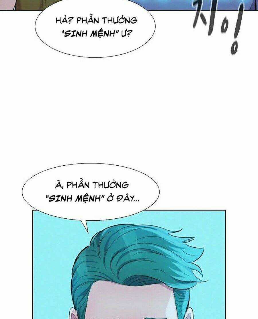 Thợ Săn 3 Cm Chapter 69 trang 12