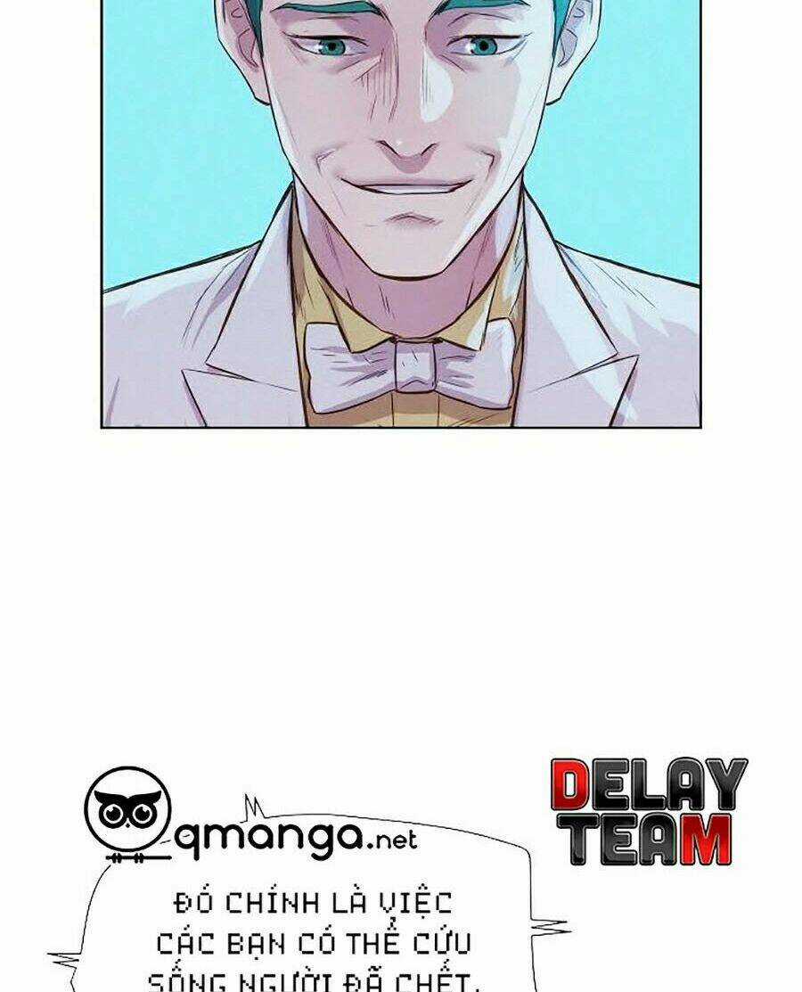 Thợ Săn 3 Cm Chapter 69 trang 13