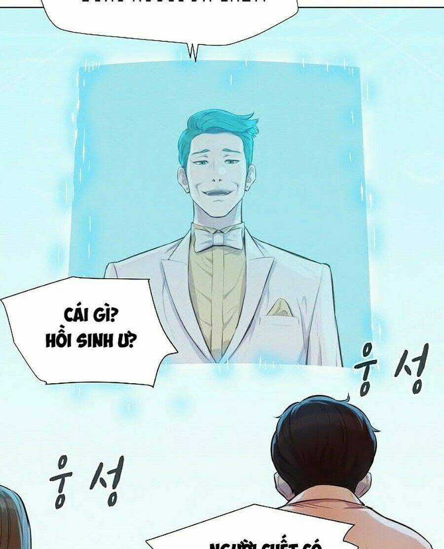 Thợ Săn 3 Cm Chapter 69 trang 14