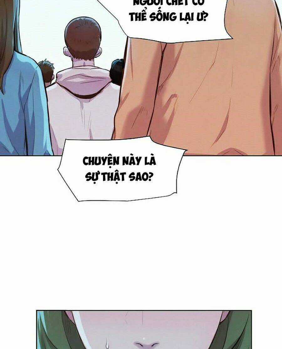 Thợ Săn 3 Cm Chapter 69 trang 15