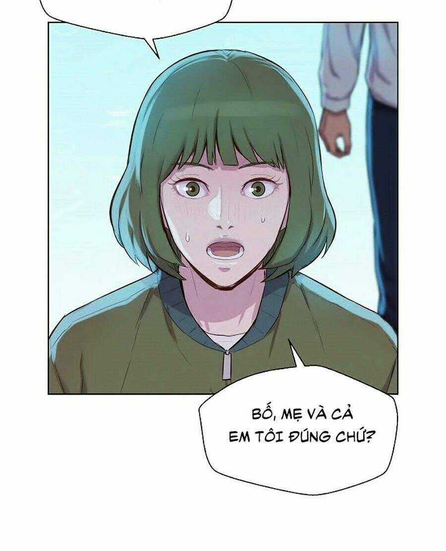 Thợ Săn 3 Cm Chapter 69 trang 17