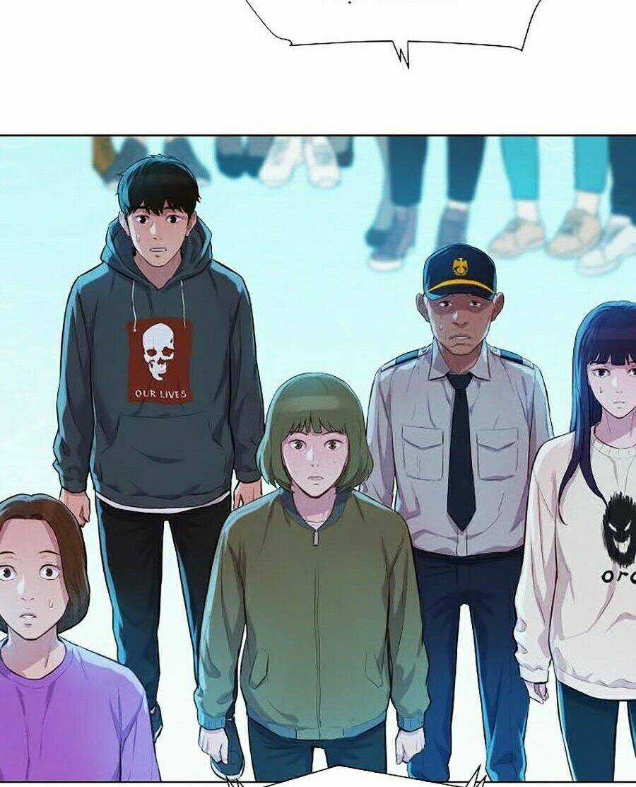 Thợ Săn 3 Cm Chapter 69 trang 20