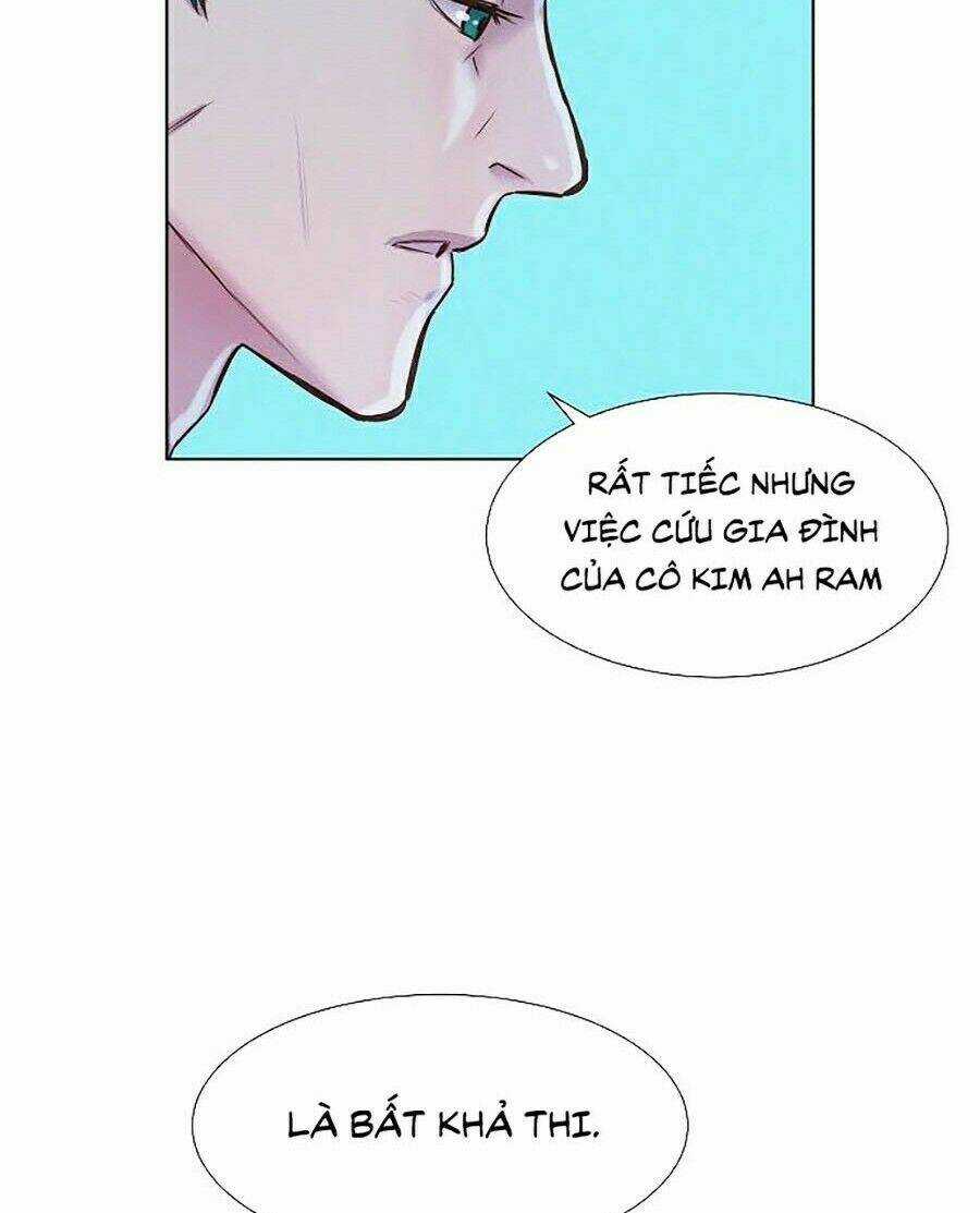 Thợ Săn 3 Cm Chapter 69 trang 22